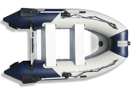 Jet Force 380 AL Aluminium Jet Force 380 AL Aluminium