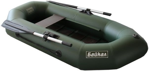 Байкал 210 РС Байкал 210 РС