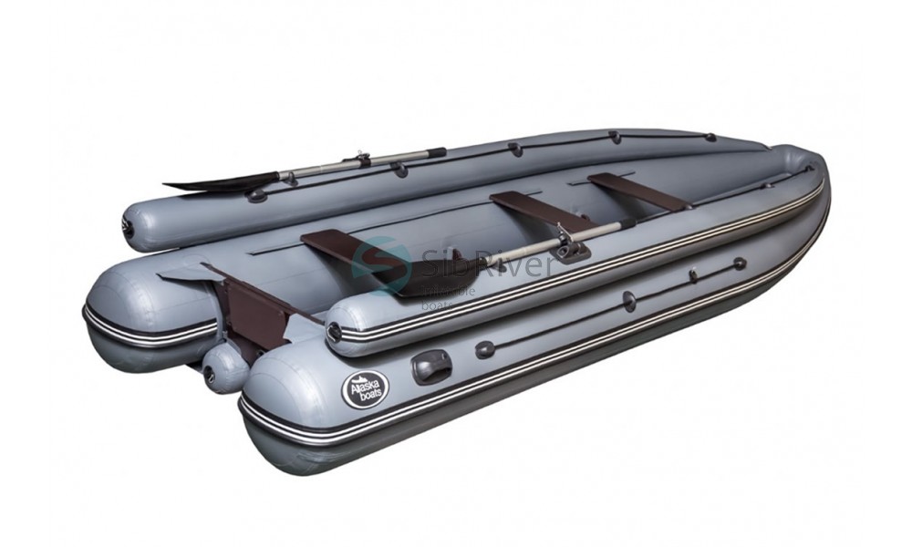 Аляска 460 lux Аляска 460 lux